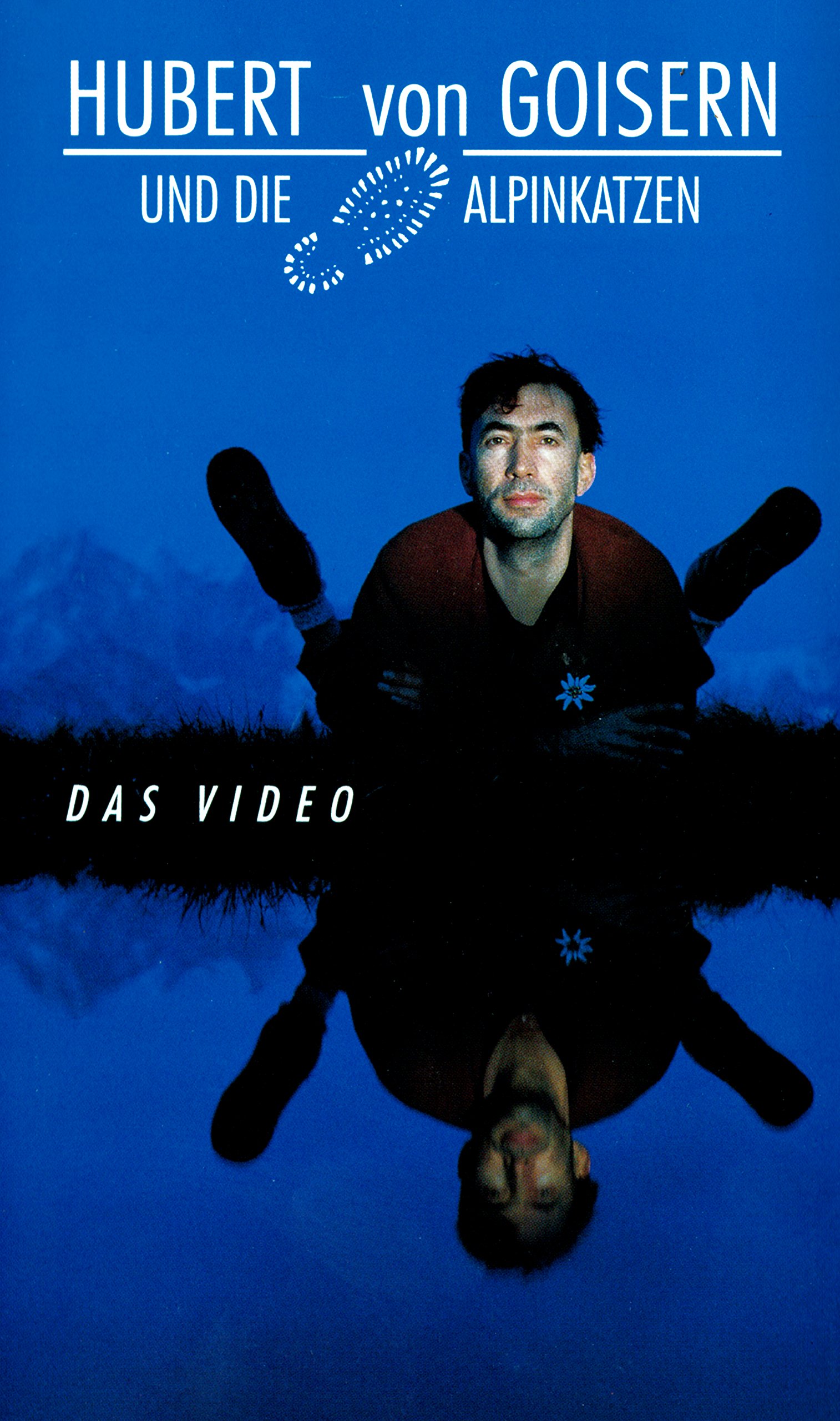 Hubert von Goisern und die Alpinkatzen