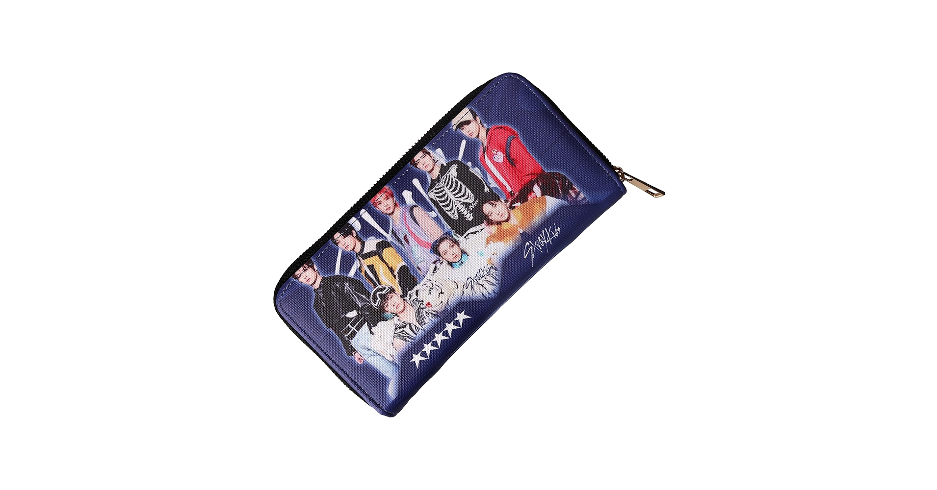 Stray kidsグッズ STAY JAPAN MOBILE