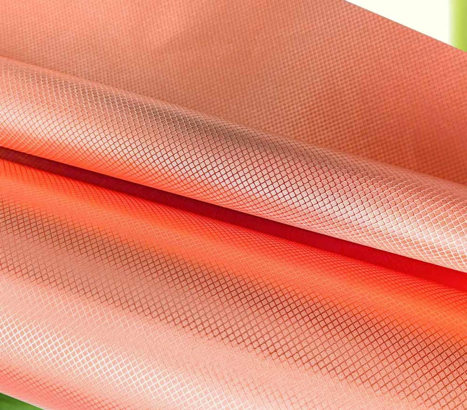 EMF Fabric Faraday Fabric Bulk Fabric Shielding Faraday Fabric RFID Blocking EMF Blockers for Home EMF Shiolding Curtain Anti Radiation Clothes,gold-2x1.1m
