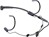 Vista 6 de AKG C516 ML Micrófono de instrumento de condensador en miniatura profesional, negro