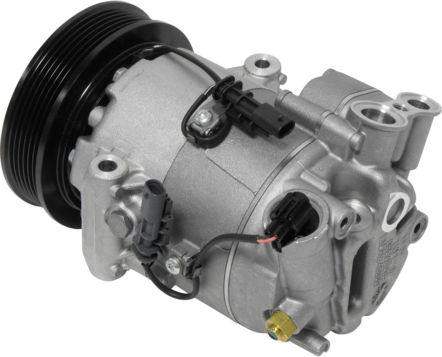 UAC CO 22221C A/C Compressor