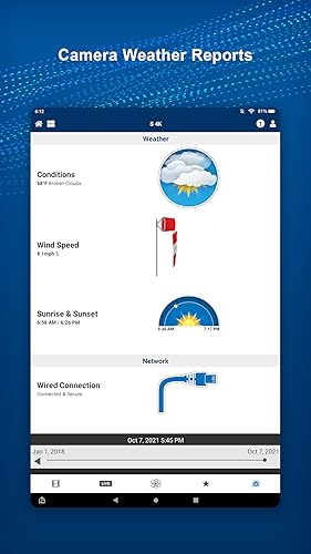 Control Center 8