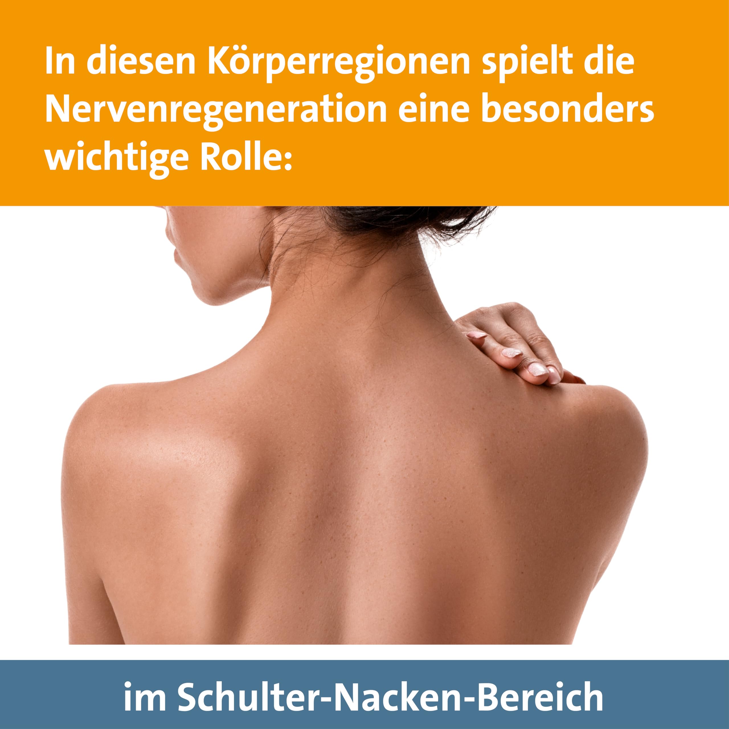 Keltican forte - Unterstützung der Nervenregeneration 80 Stück