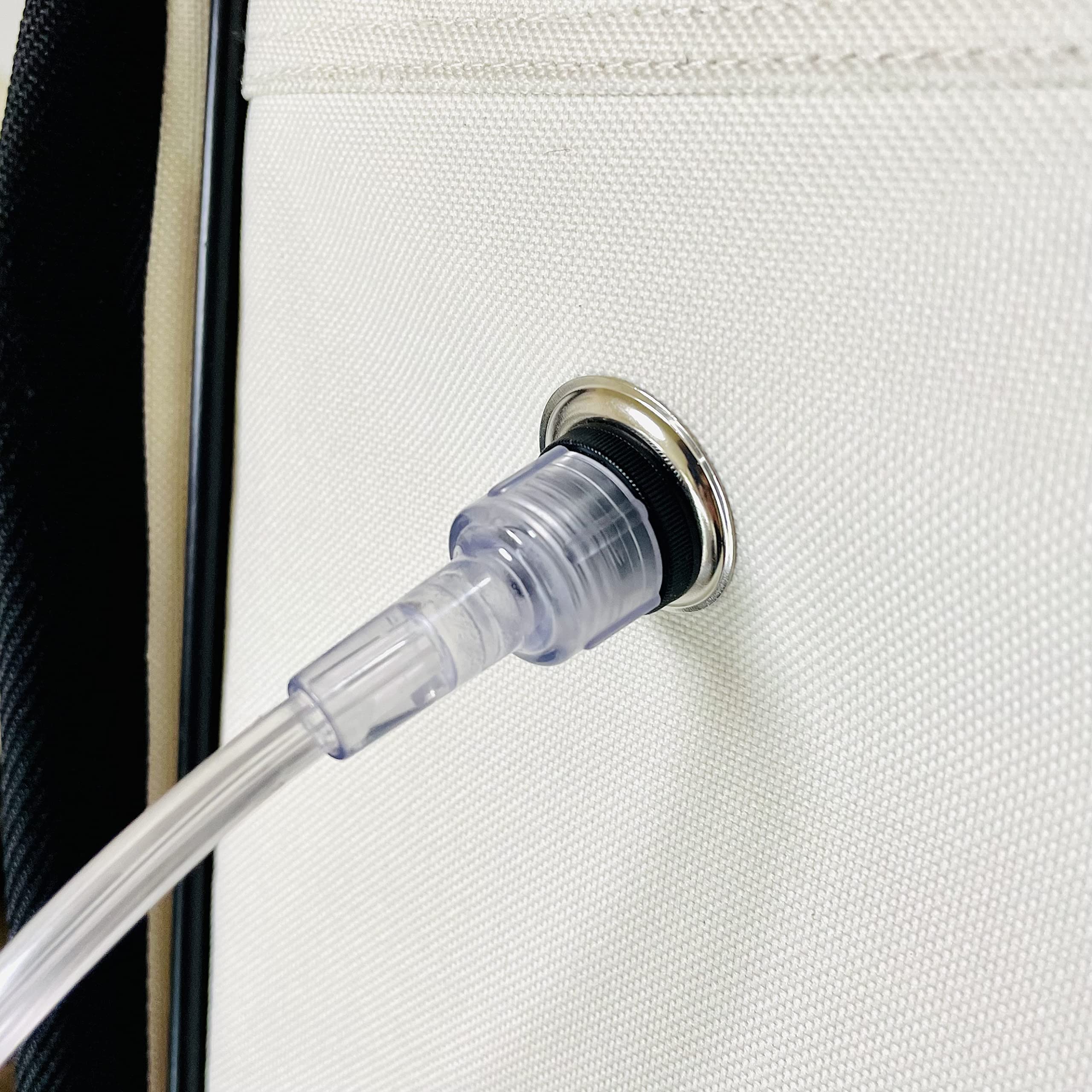 Amazon.co.jp: ユニコム(UNICOM) ペットオキシホテル 専用 接続