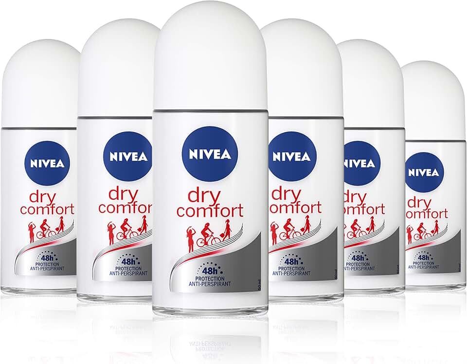 Amazon.co.uk Deodorant Beauty Aerosols, Rollons, Sticks & More