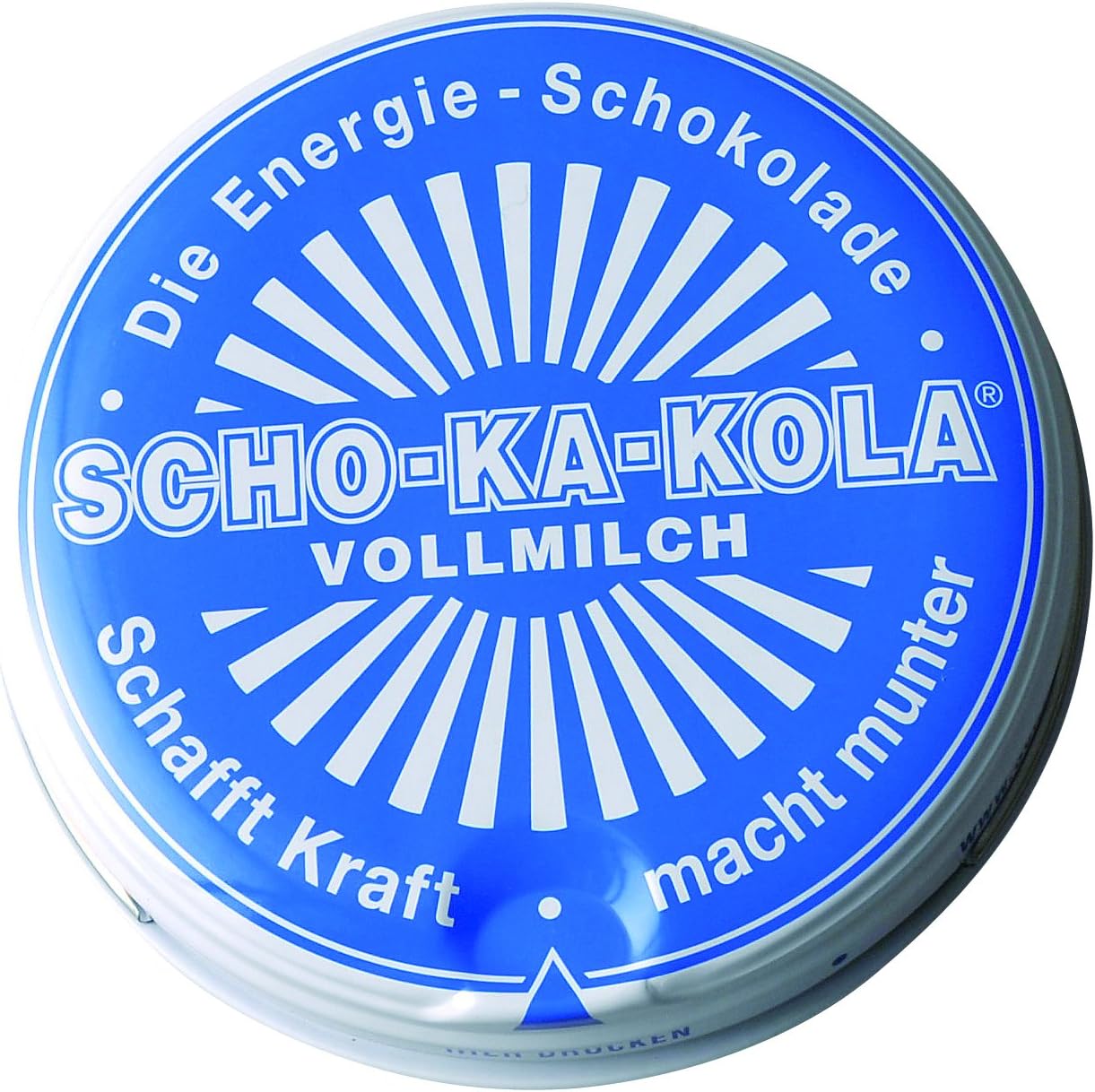Scho Ka Kola Vollmilch