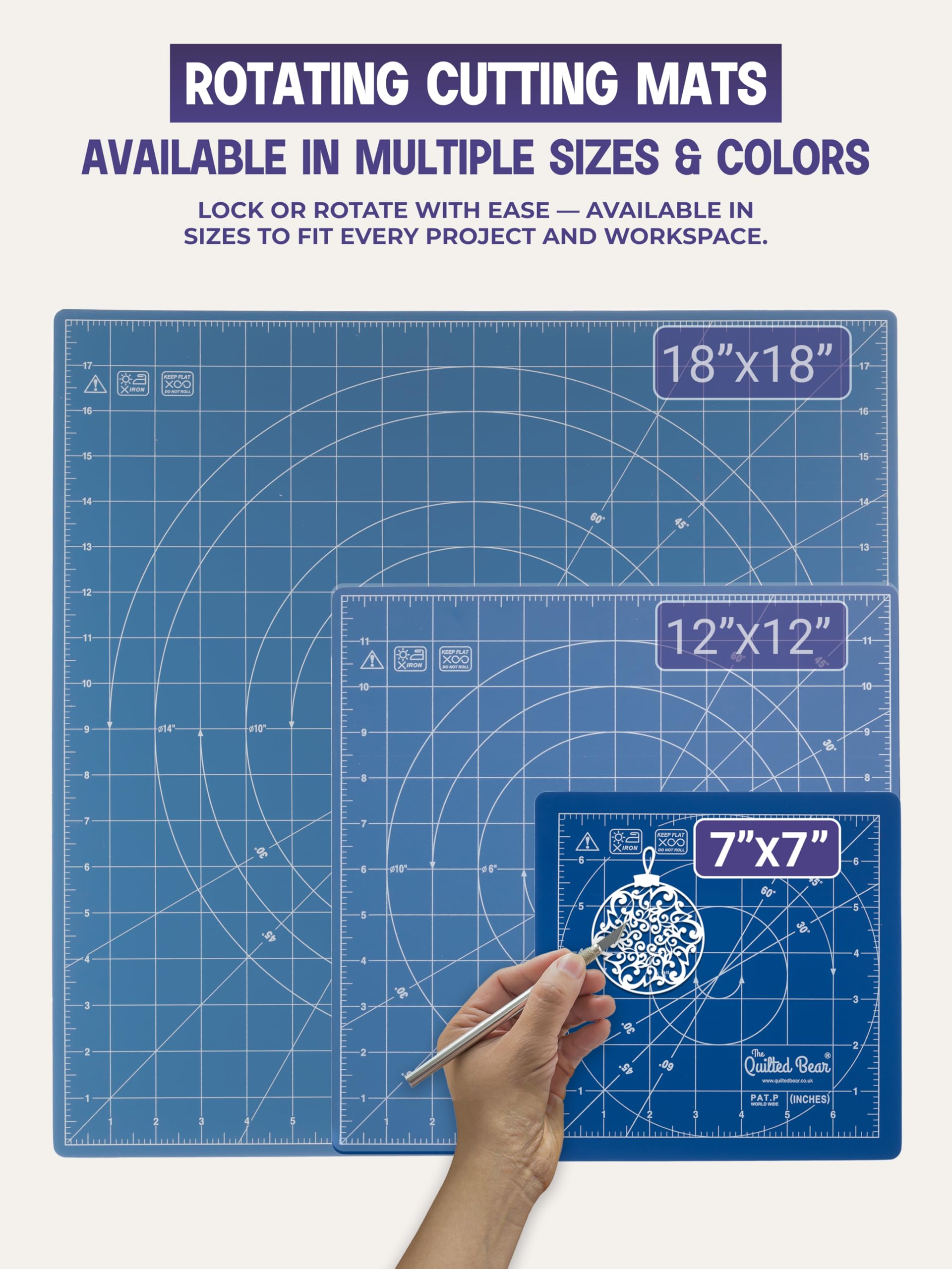 ARTIST'S BEST 7-Piece Craft Cutting Kit | Self-Healing Mat | Metric Ruler & Cutting Tools - Walmart Supplies ARTIST'S BEST 7-Piece Craft Cutting Kit | Self-Healing Mat | Metric Ruler & Cutting Tools - Walmart Supplies