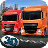 Enjoy realistic driving situations