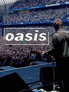 Oasis: Live at the City of Manchester Stadium