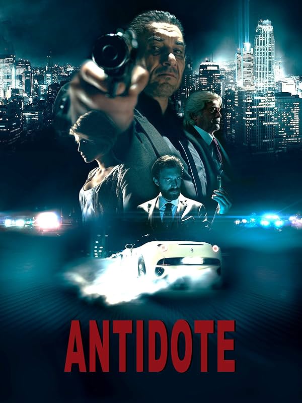 Antídoto 2014 | CC