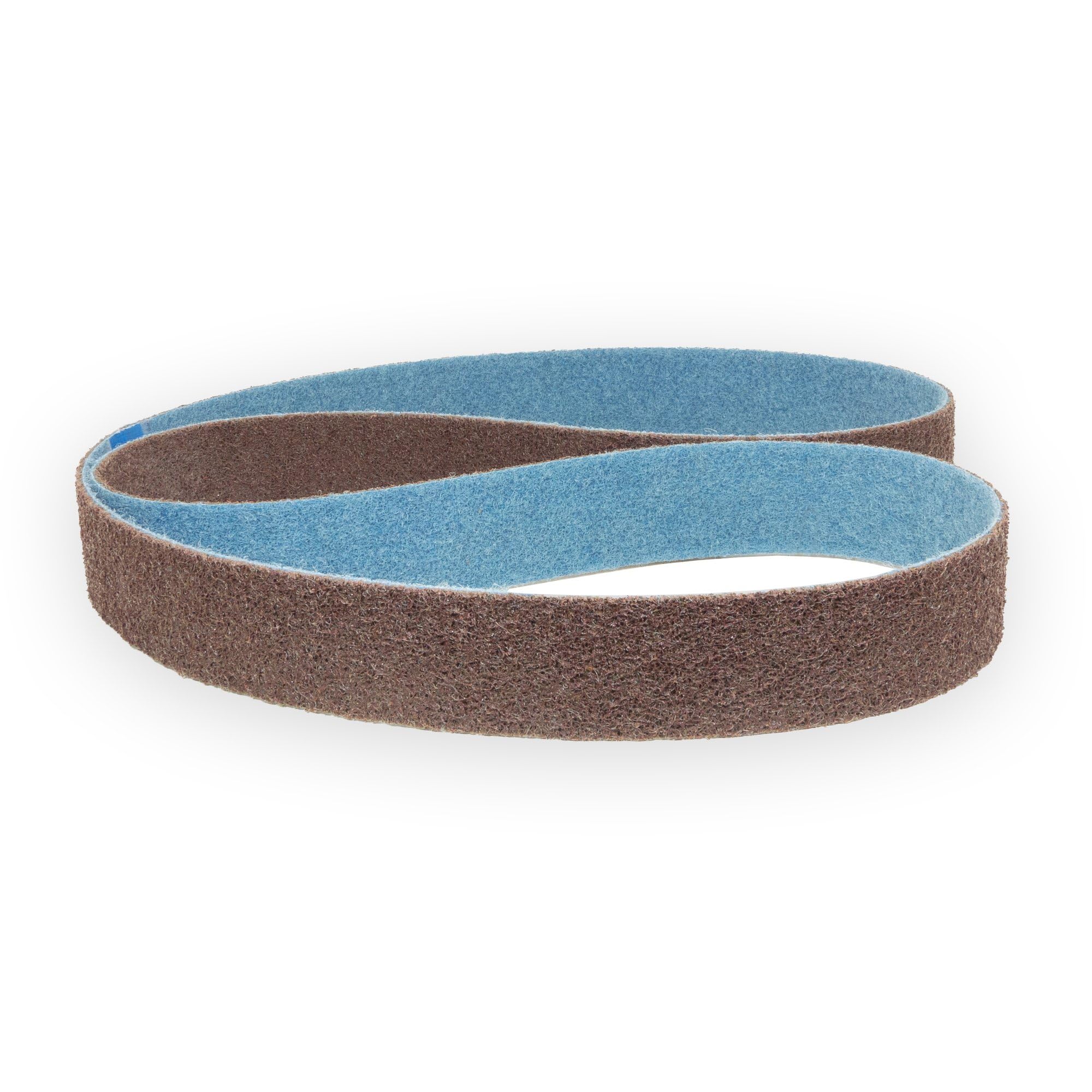Pro Line Vlies-Schleifband/Vliesband | 50 x 1020 mm | 3-teiliges Premium-Set | gemischte Körnungen