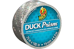 ShurTech Duck Tape Decorative