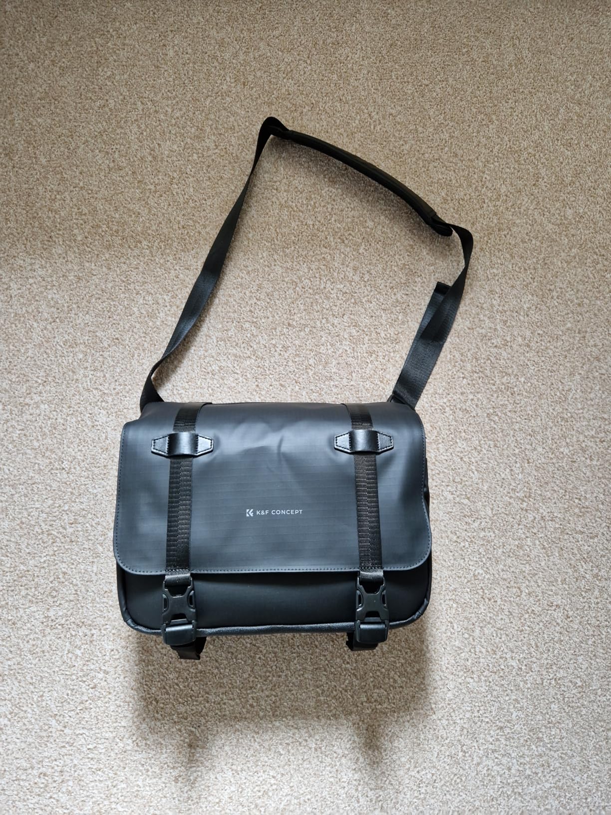 Great storage for my camera