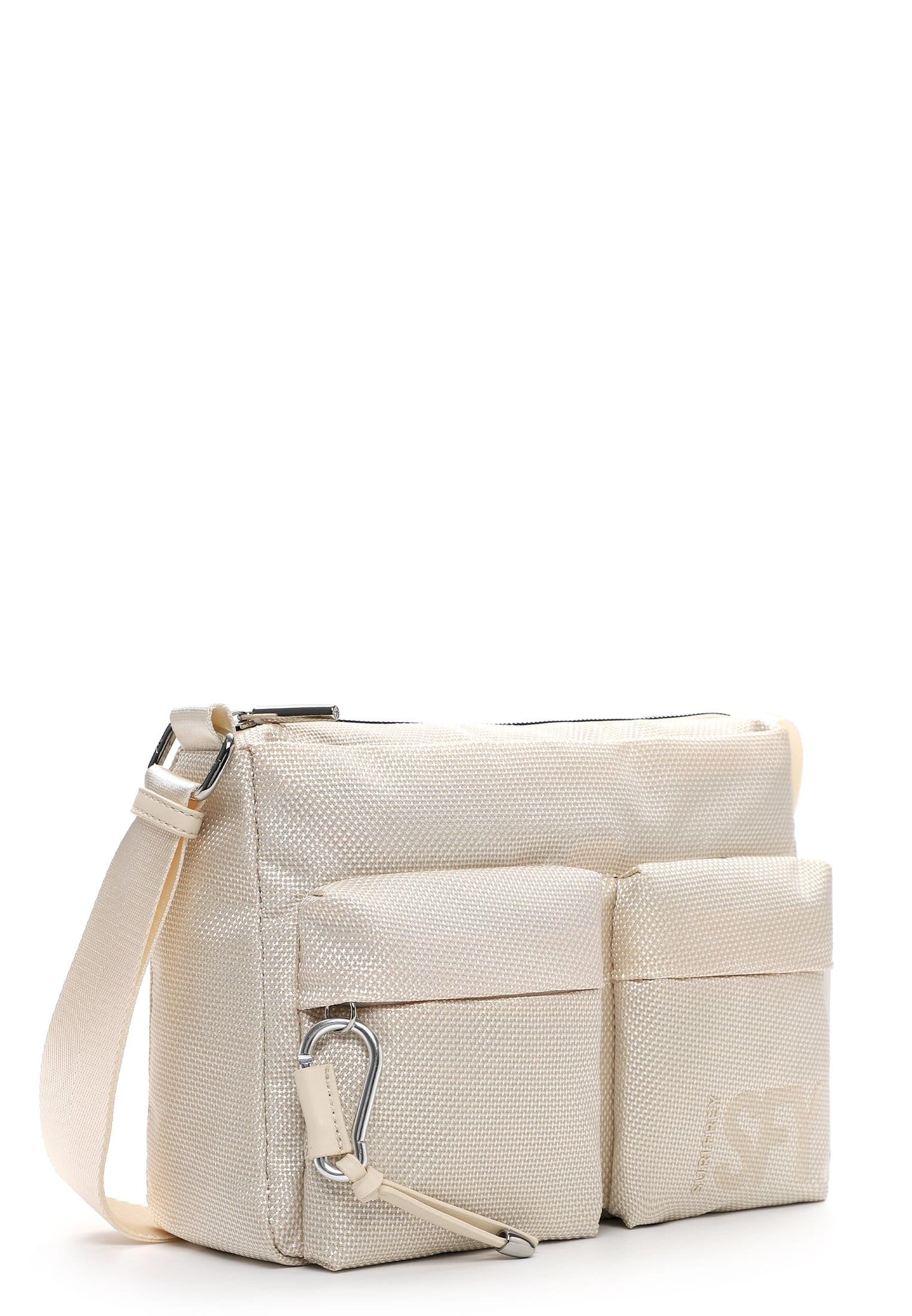 SURI FREY Umhängetasche SFY SURI Sports Marry 18021 Damen Handtaschen Uni