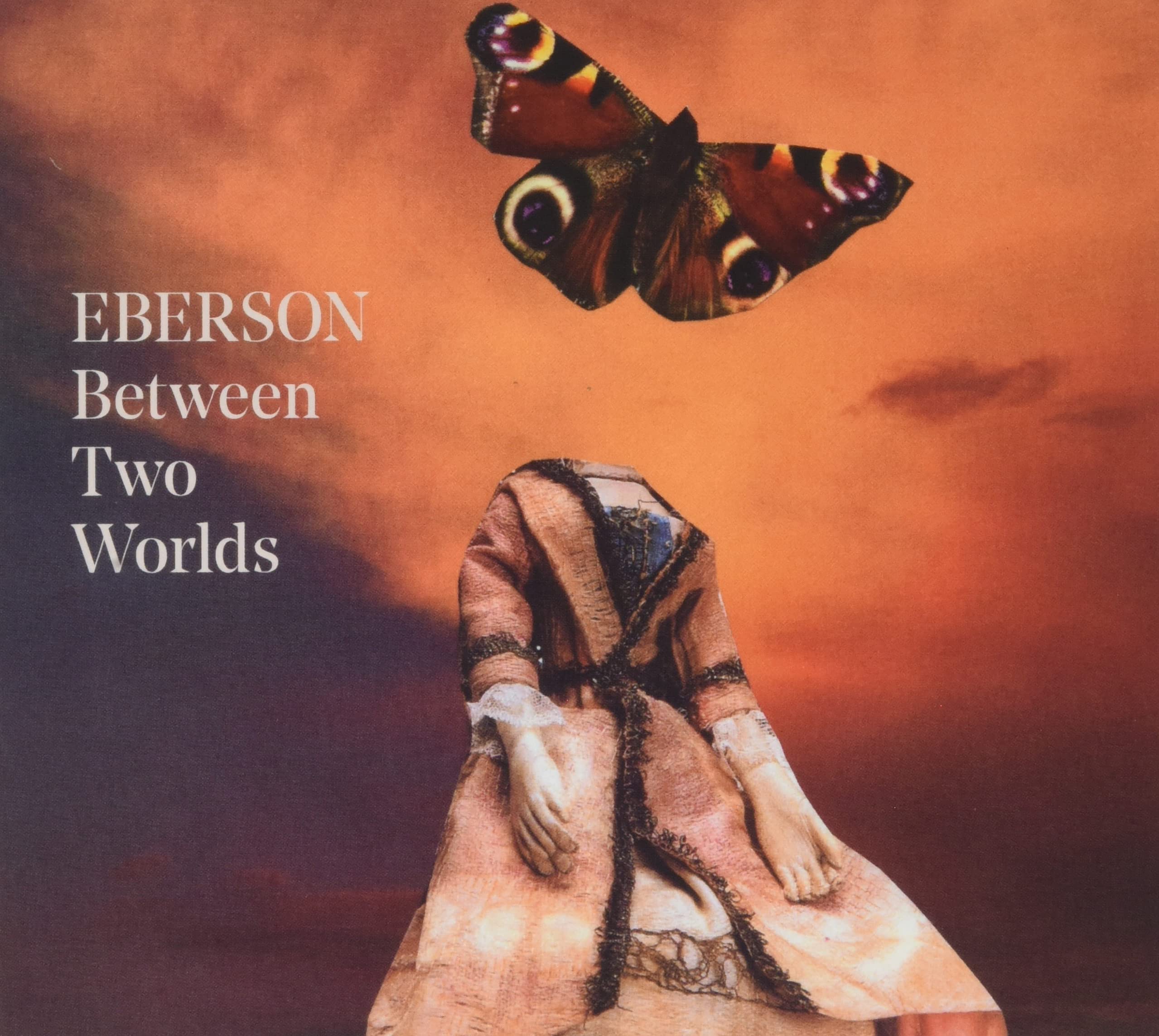 Between Two Worlds