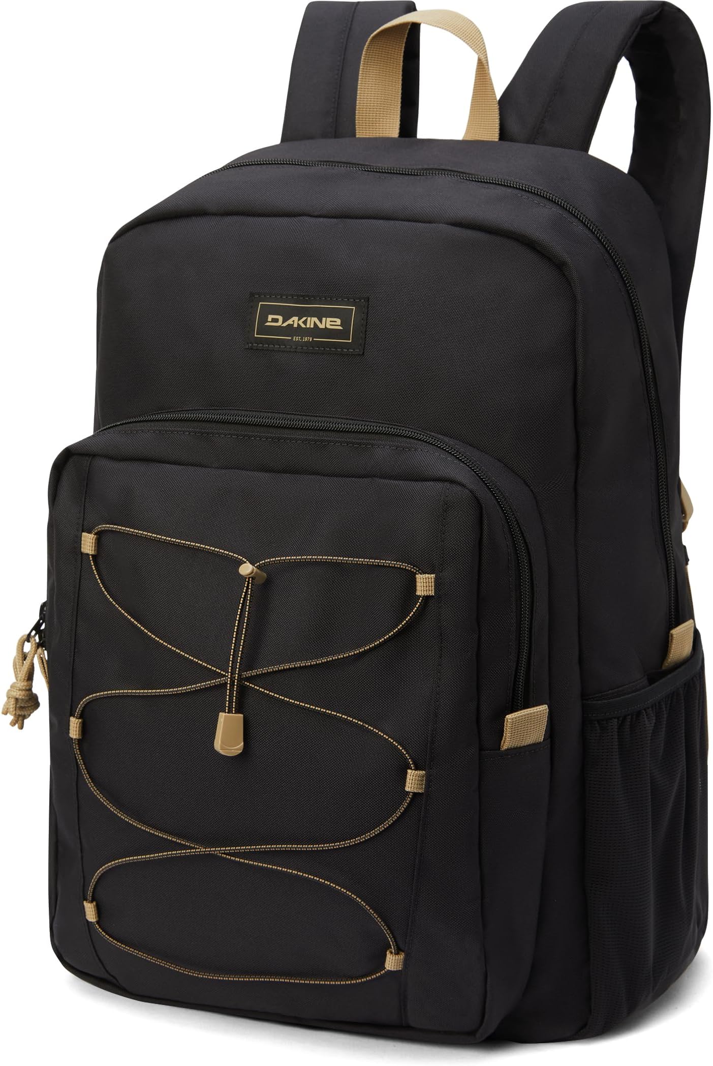Educated Backpack 30L - Black Onyx