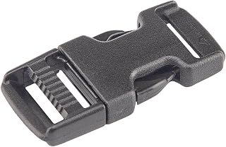 10-3/4 Inch Mojave® National Molding Plastic Buckles