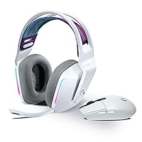 Logitech G305 Lightspeed Mouse Gaming Wireless, Sensore HERO