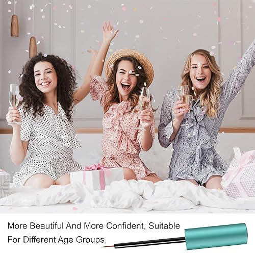 Miniatura 6 de Suero de crecimiento de pestañas suero de crecimiento de cejas suero de pestañas para el crecimiento de pestañas rápido suero de pestañas avanzado