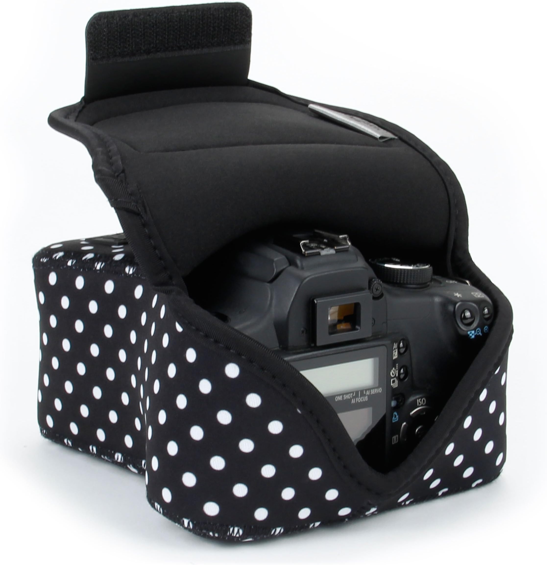 FlexARMOR Camera Case Sleeve