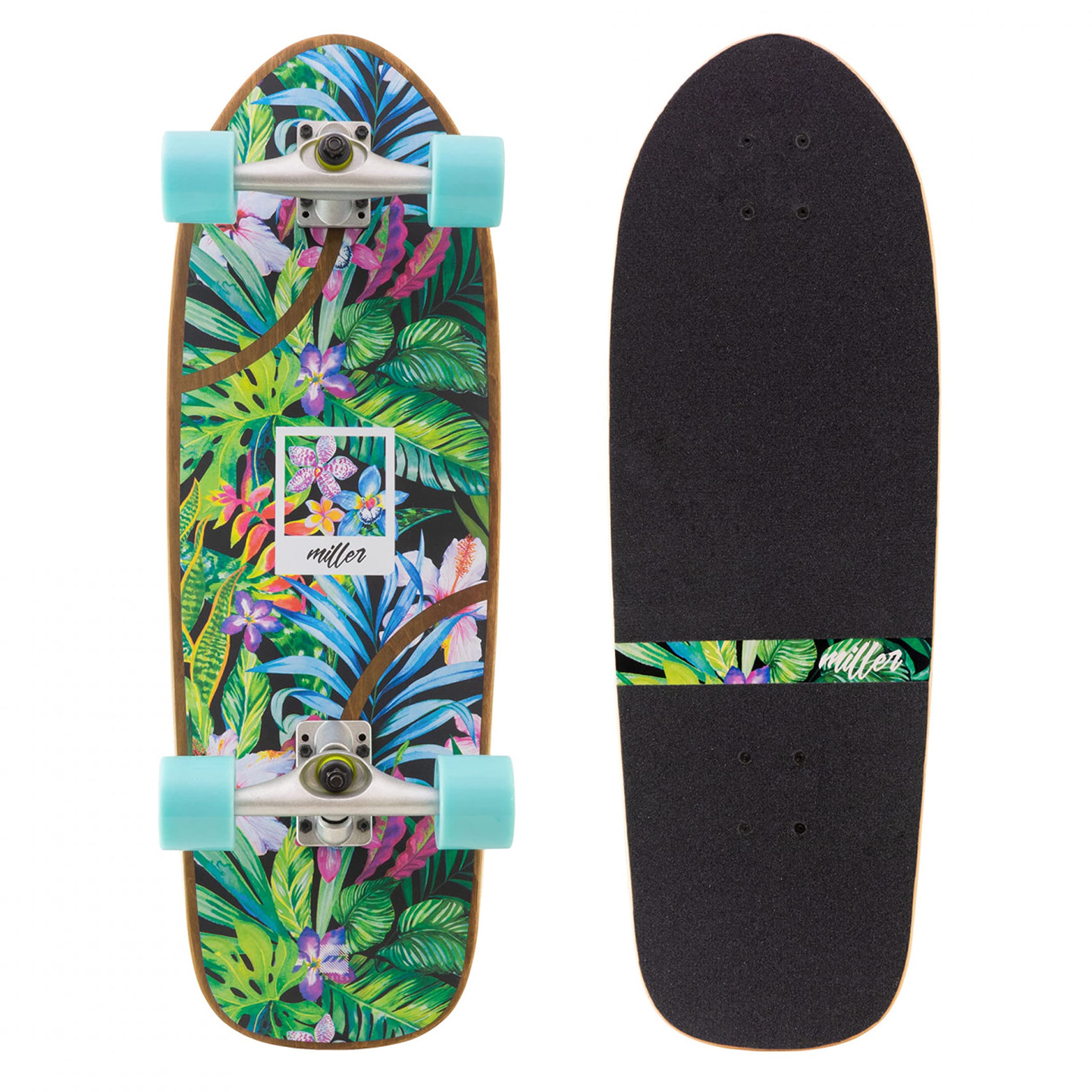 Paradise 30"