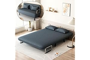 Cozy Corner Full Sleeper Sofa Bed