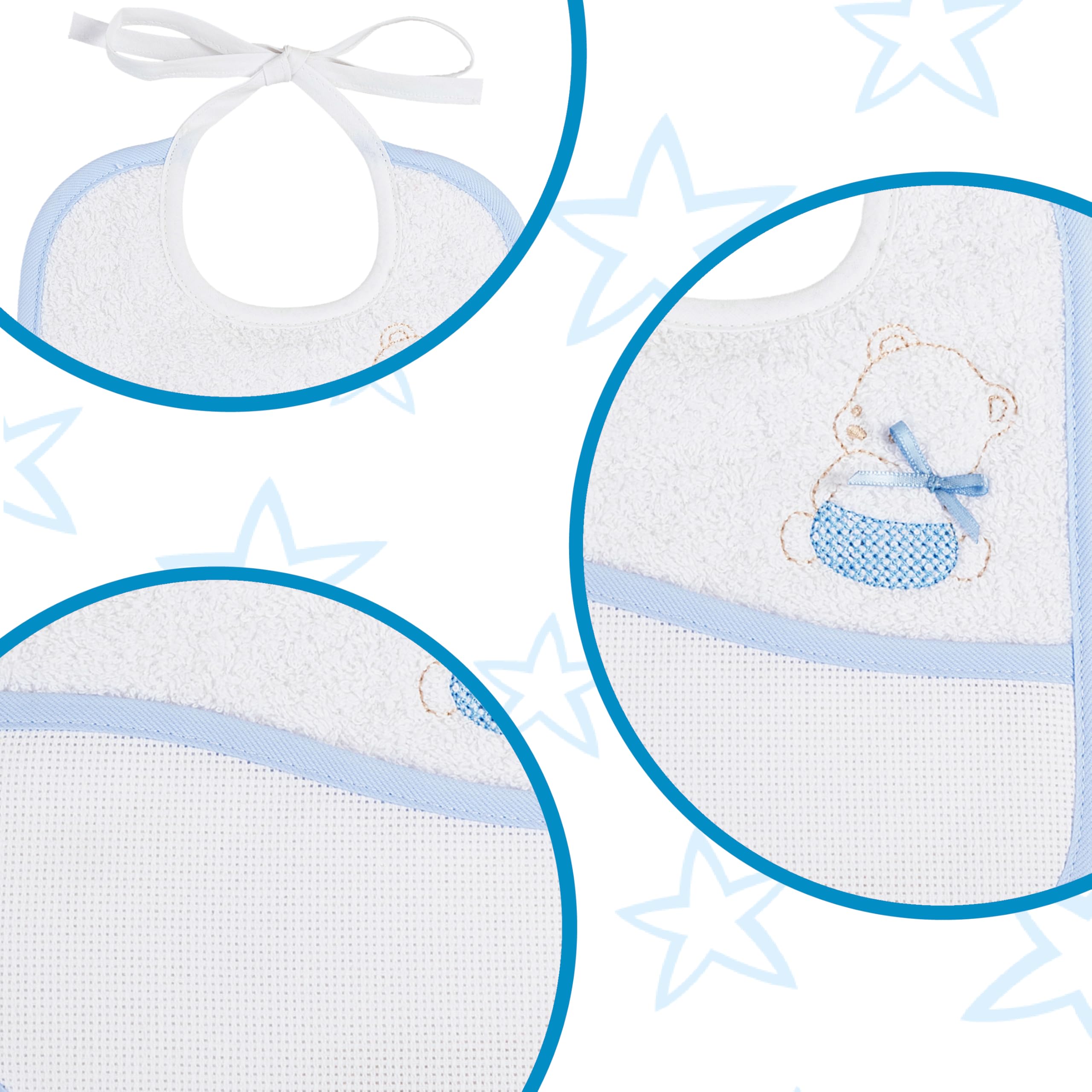 FILET - Babykleding & -schoenen Meisjes / Babymode