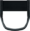 PETZL Unisex's Equipment Holder for Canyon Club Harness Tool, Black, Taglia Unica