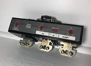 MT3800T THERMAL MAGNETIC CIRCUIT BREAKER TRIP UNIT - 3 POLE 600V 800 AMP (TRIP UNIT ONLY)