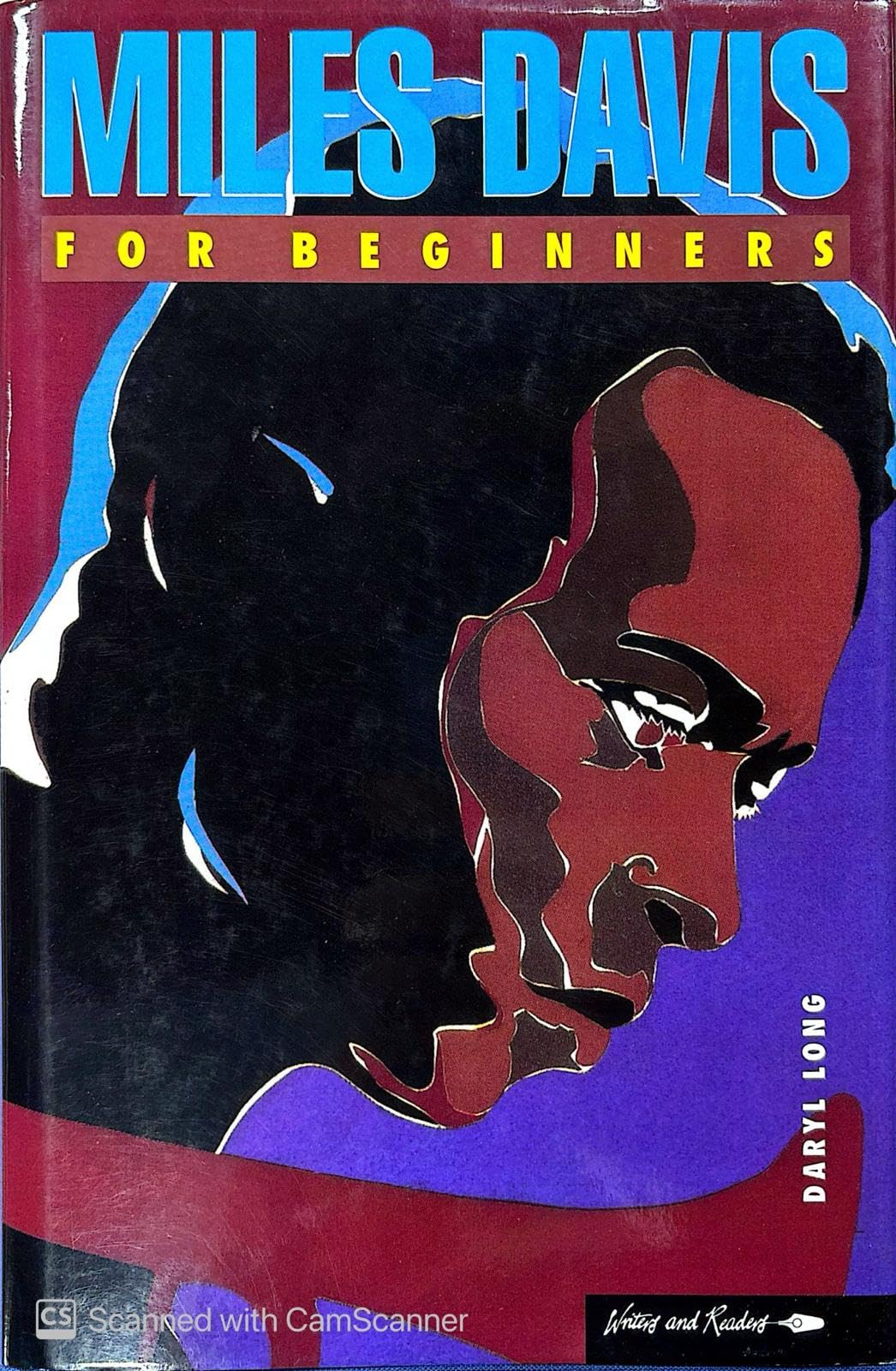 Buy Miles Davis for Beginners — BookShops.in