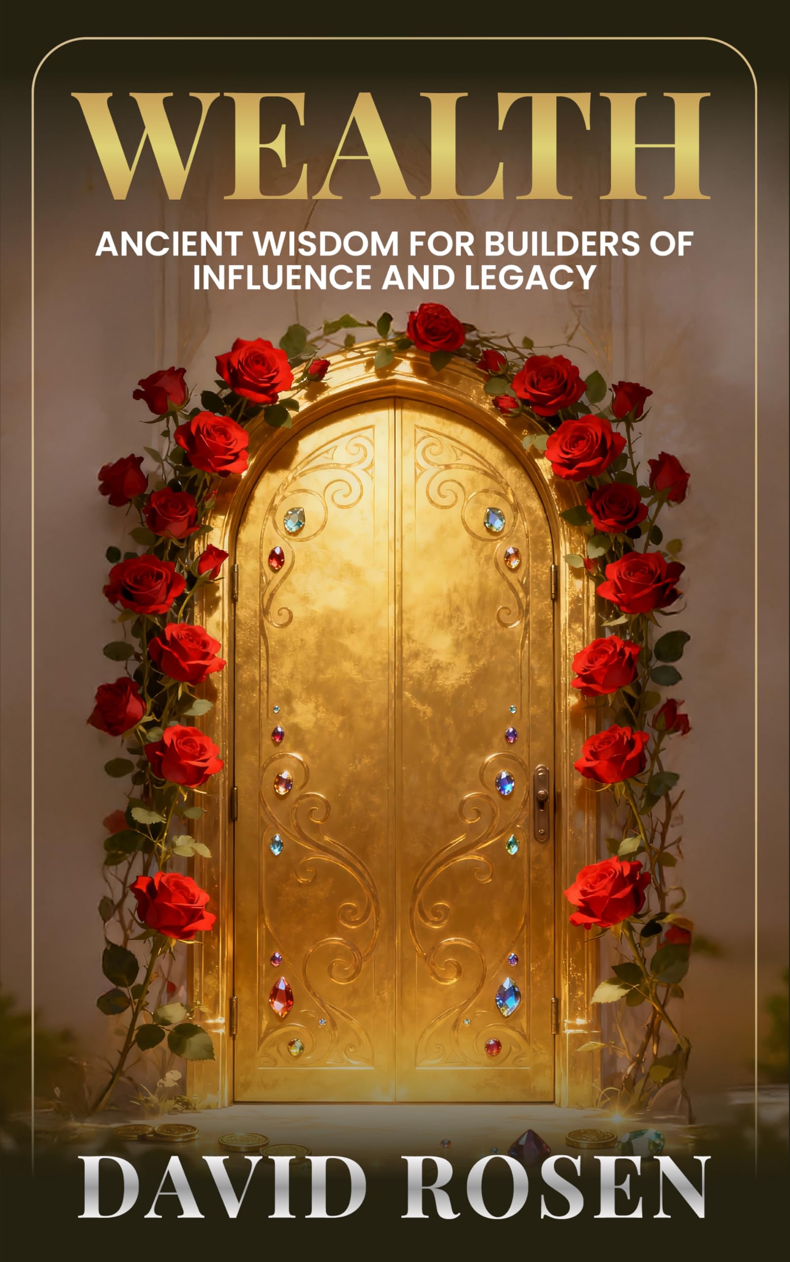 Wealth: Ancient Wisdom for Builders of Influence and Legacy