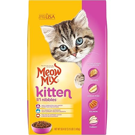 meow mix