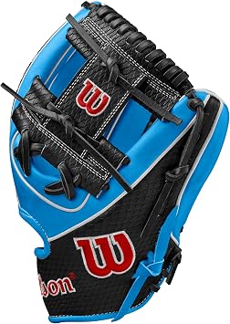 Wilson Winter 2024 A2K Baseball Gloves