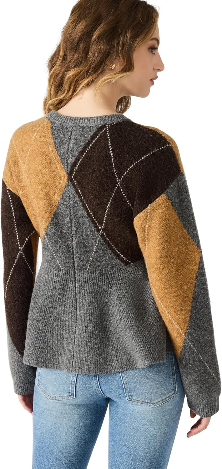 Steve Madden Womens Lillie Cardigan - Image 3