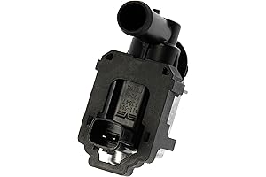 Dorman 911-504 Vapor Canister Vent Solenoid