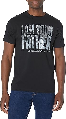 Men's Officially Licensed Tees for Dad