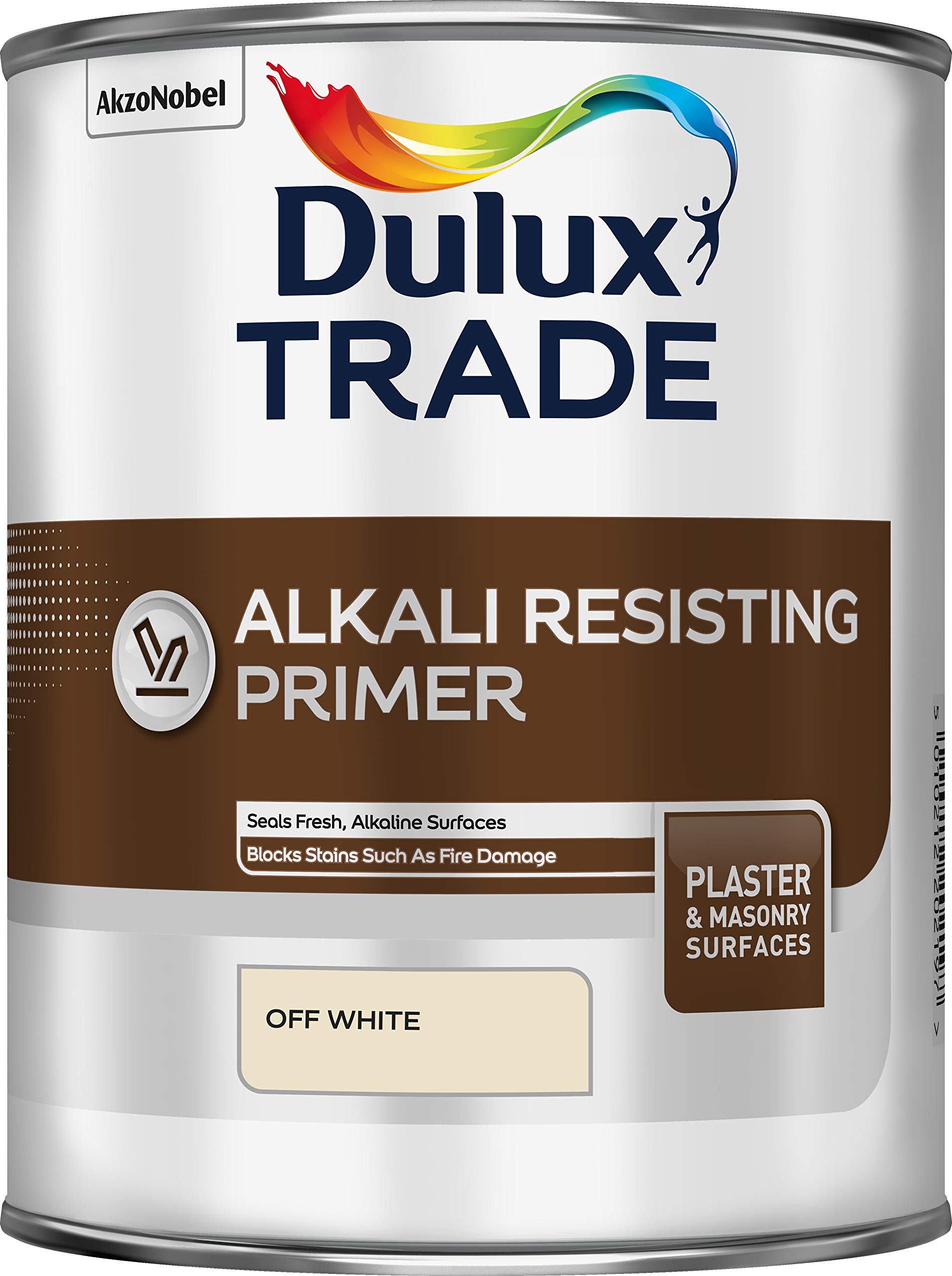Dulux Trade Alkali Resisting Primer 1L