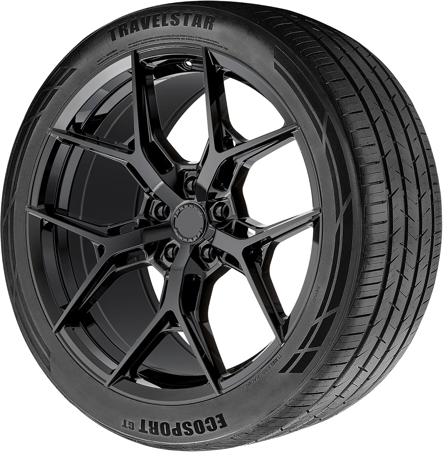 Travelstar Ecosport GT UHP All Season 235/40ZR19 96W XL Tire