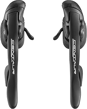 Amazon | campagnolo(カンパニョーロ) CENTAUR PS ERGOPOWER BLK 11S