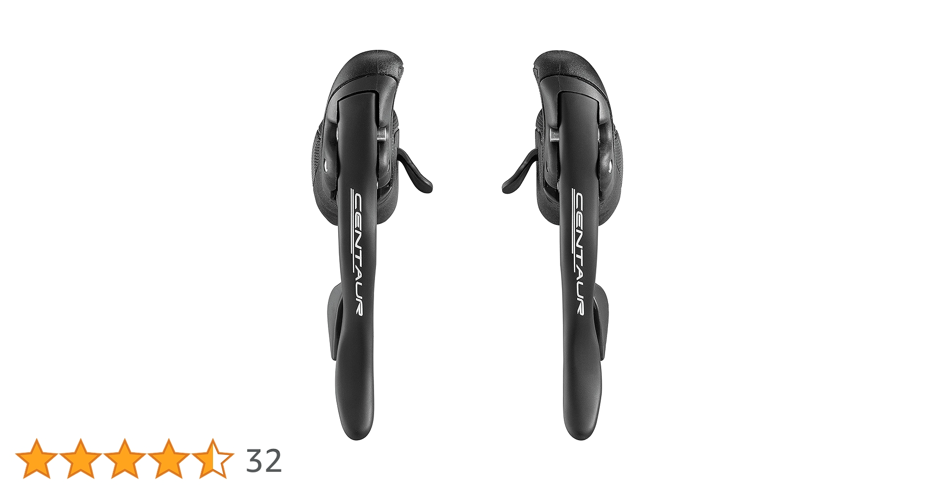 Amazon | campagnolo(カンパニョーロ) CENTAUR PS ERGOPOWER BLK