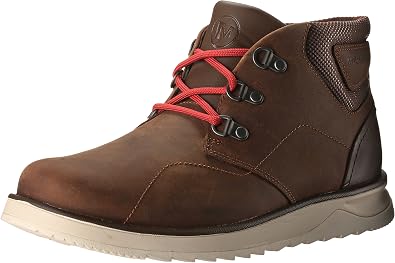 Merrell Epiction, Botines Hombre, Marrón (Brown Sugar), 47 EU : Amazon.es:  Zapatos y complementos
