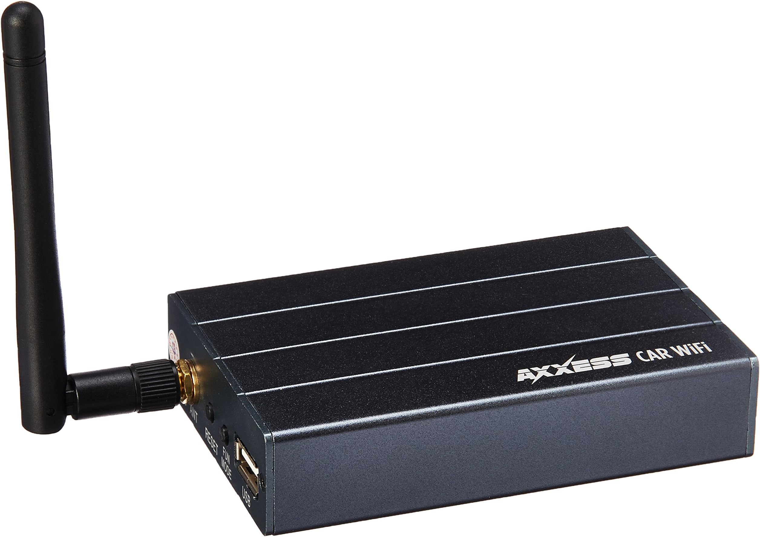 Axxess Mobility AX-MLINK Car Audio Wi-Fi Audio and Video Mirror Interface Box