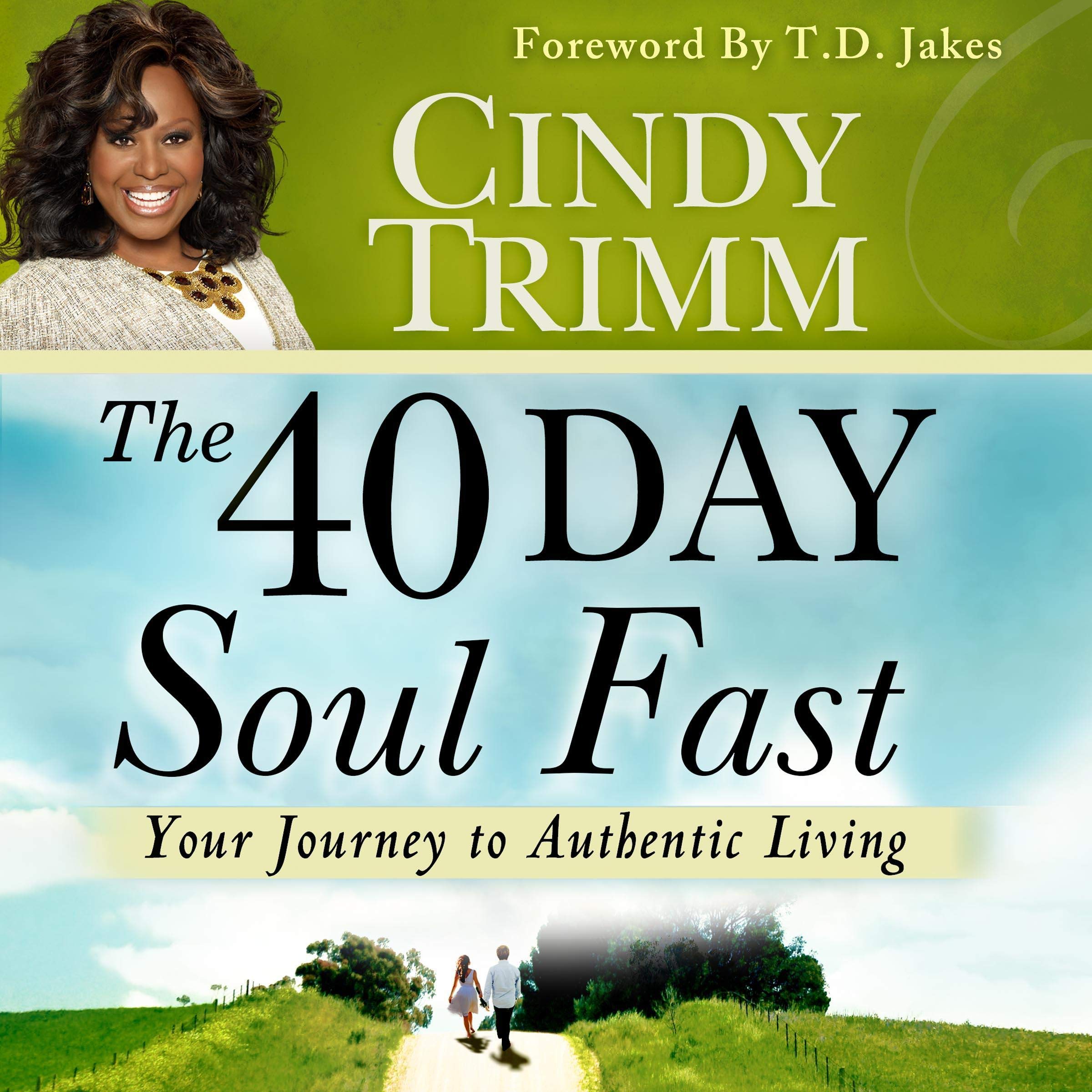 The 40 Day Soul Fast