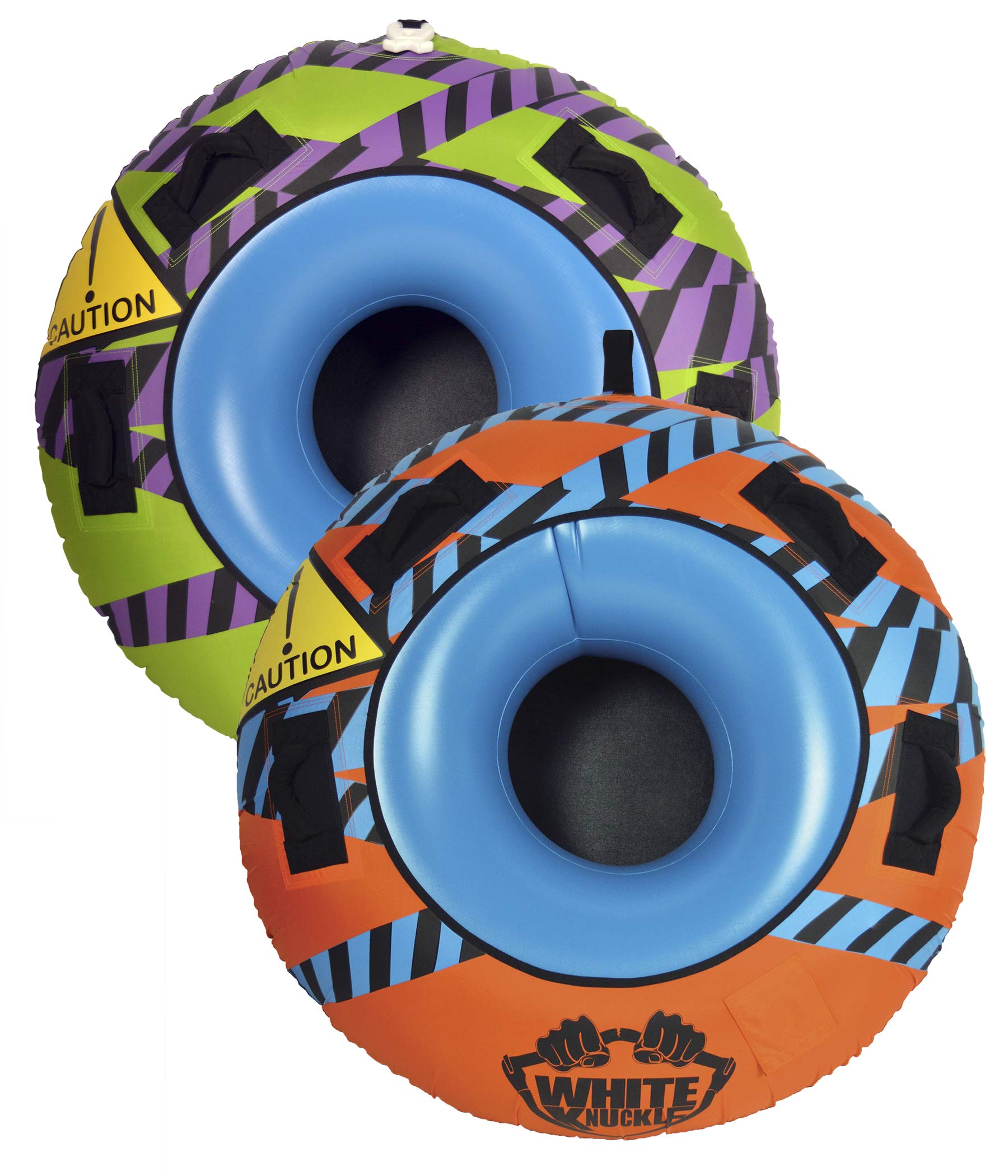 White Knuckle Crash Pack