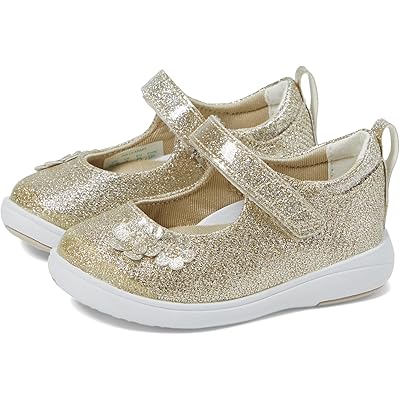 Женские кроссовки Stride Rite Holly Adapt (Toddler) champagne