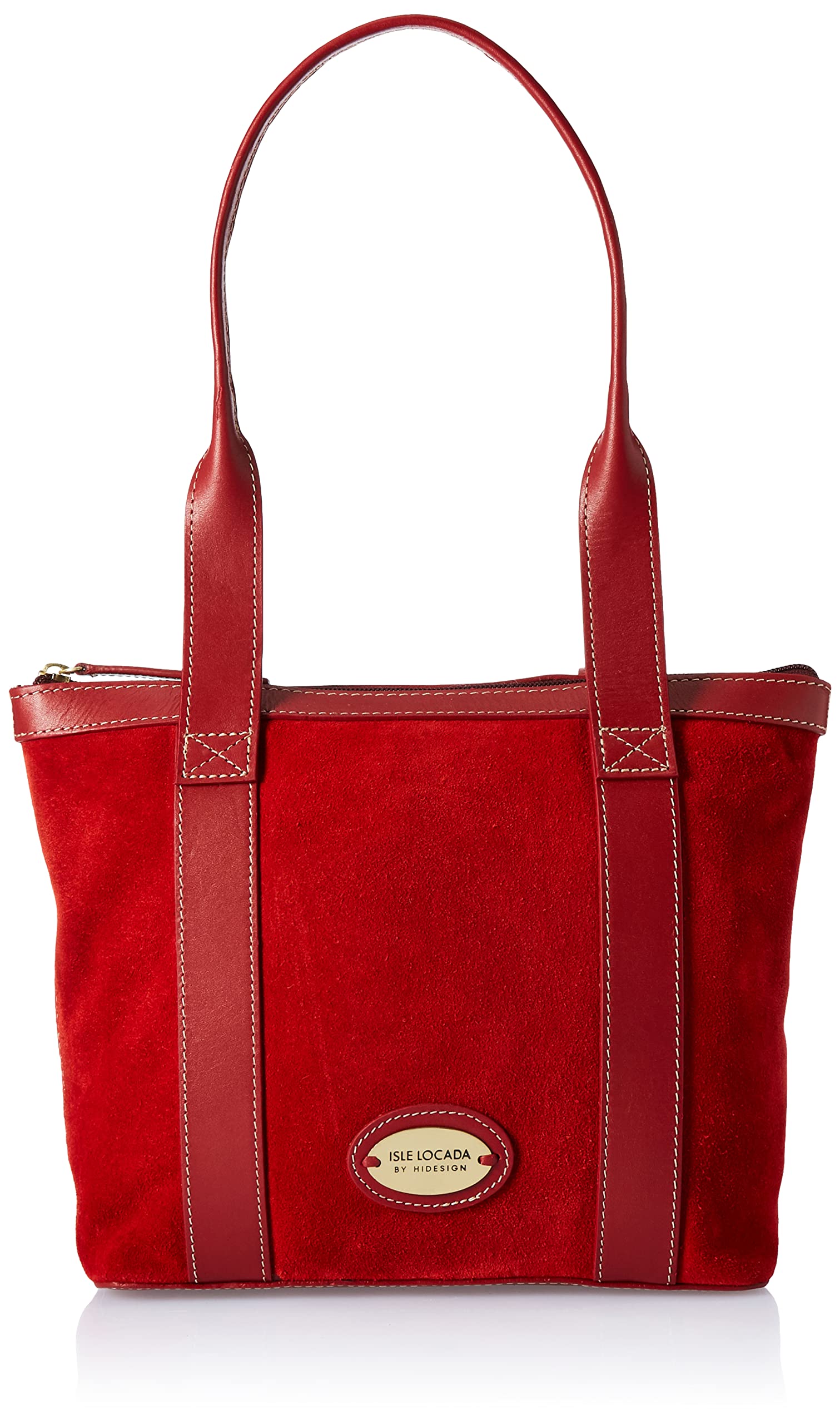 See full amazon price history chart for Isle Locada by Hidesign Womens Tote bag (Red) Isle Locada by Hidesign Womens Tote bag (Red) (B0B5XSBKQL) Amazon Price History, Amazon Price Tracker