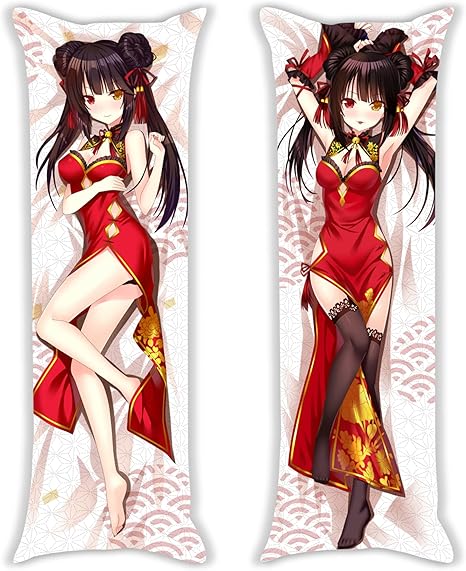 kurumi dakimakura