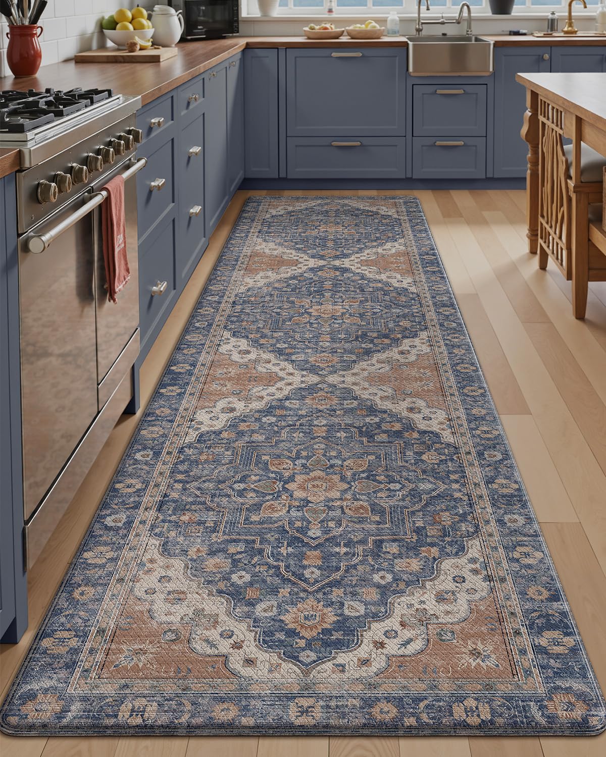 LUMI Anti Fatigue Kitchen Mat