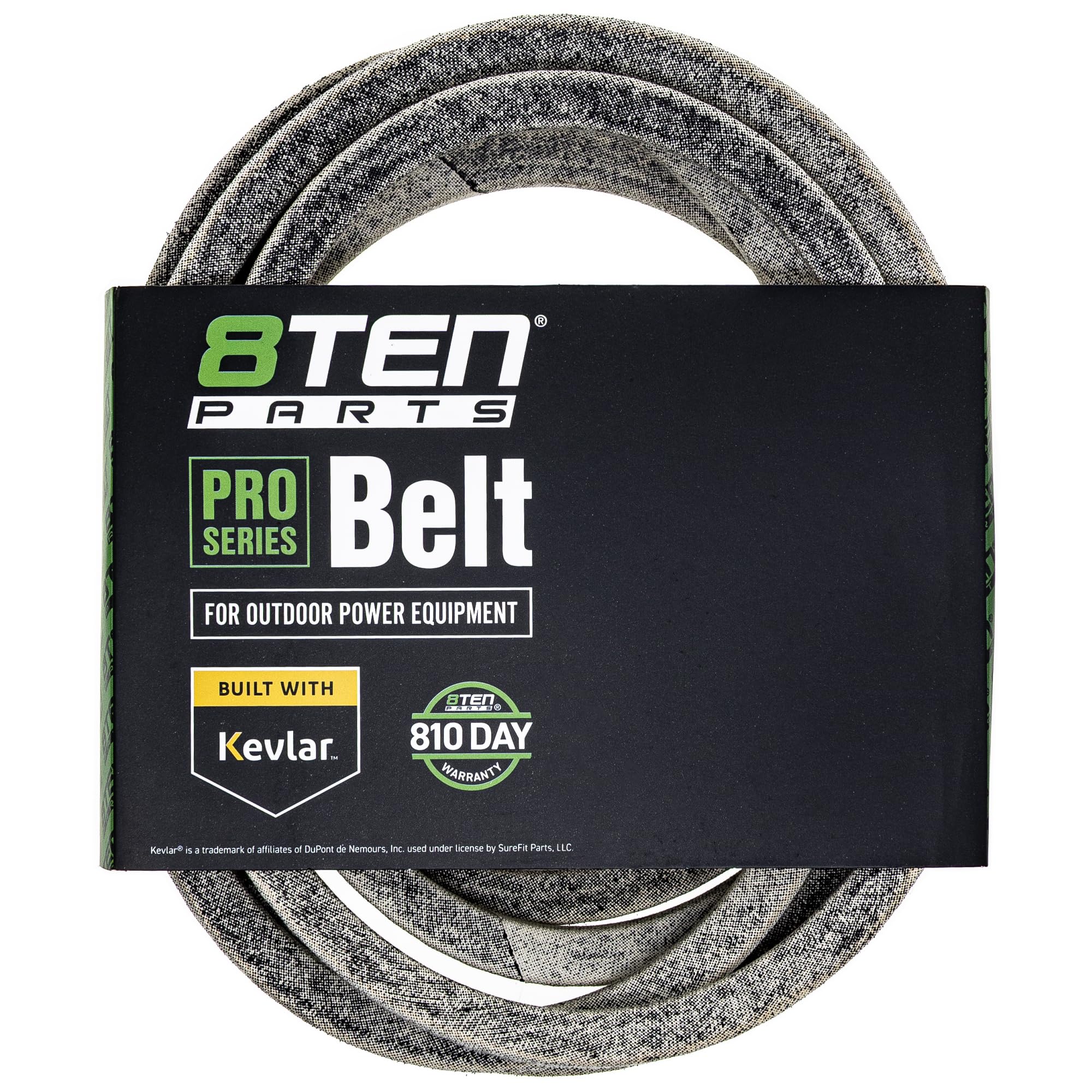 Amazon.com : 8TEN Belt with Kevlar for Ferris 5105029 5105029FS 5