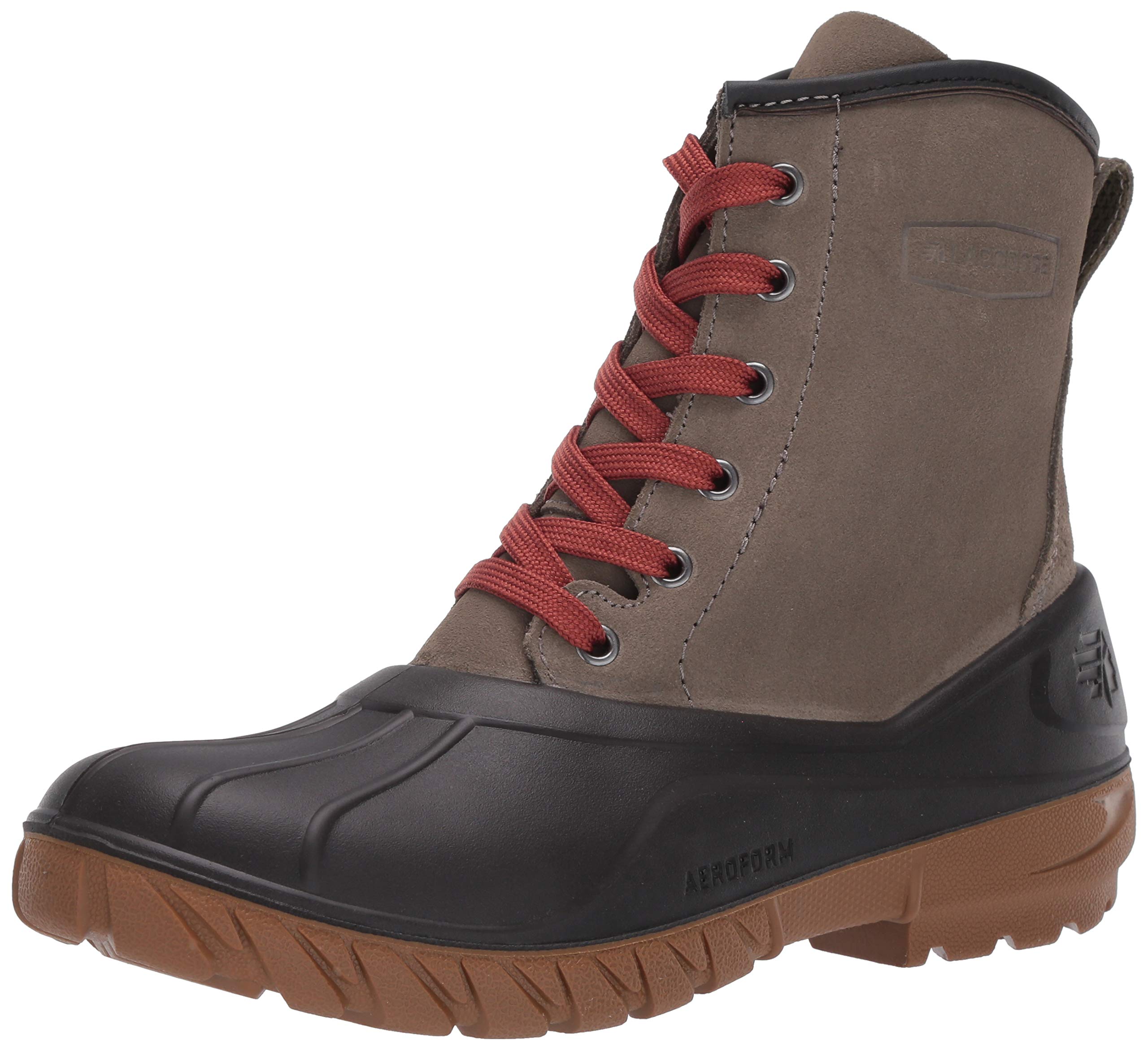 LaCrosseWomen's Aero Timber Top 8" Snow Boot